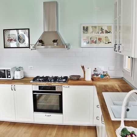 Lovin House Apartment Bologna Luaran gambar
