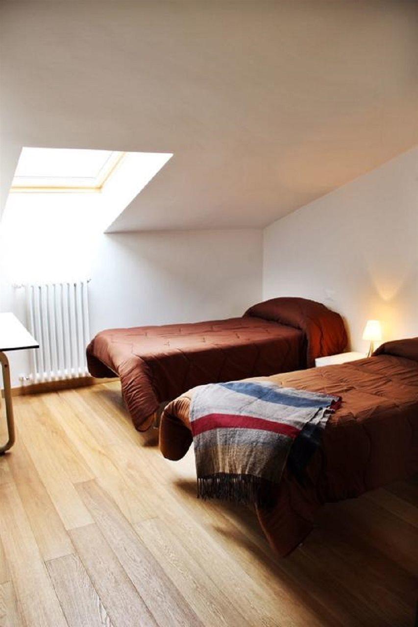 Lovin House Apartment Bologna Luaran gambar