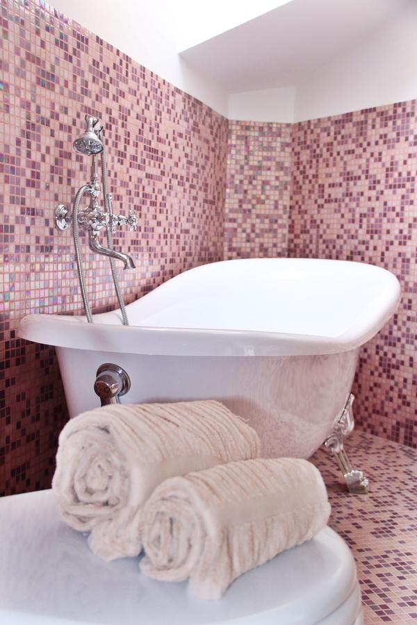 Lovin House Apartment Bologna Luaran gambar