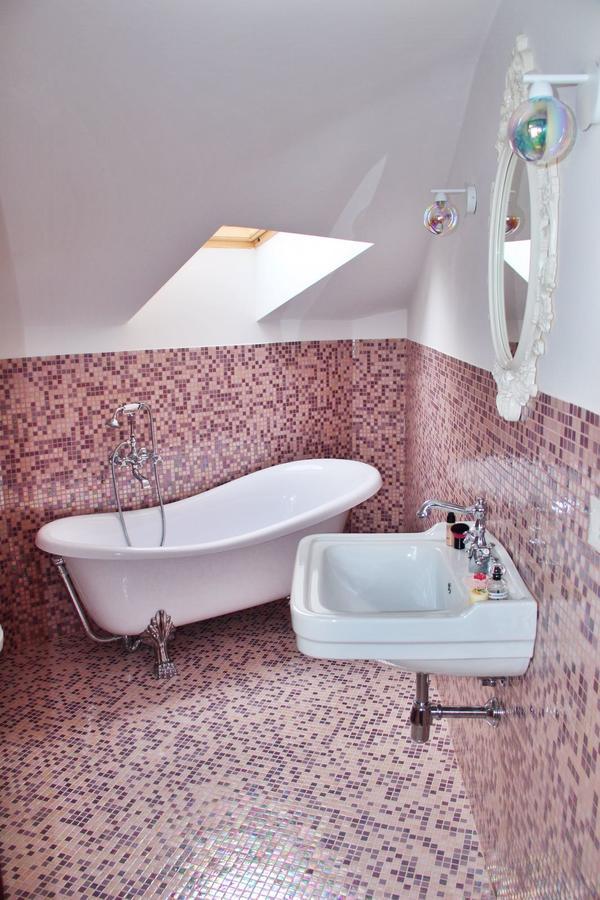 Lovin House Apartment Bologna Luaran gambar