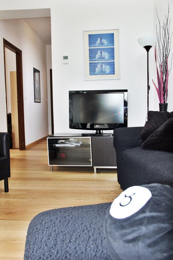 Lovin House Apartment Bologna Luaran gambar