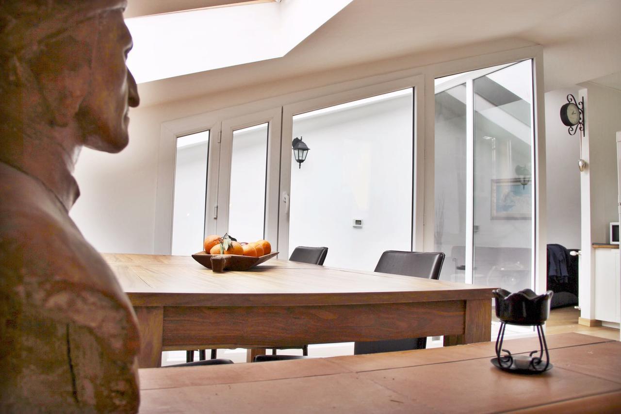 Lovin House Apartment Bologna Luaran gambar